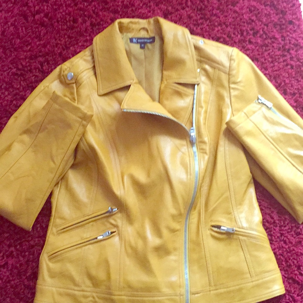 International Concepts Women's Jacket😊